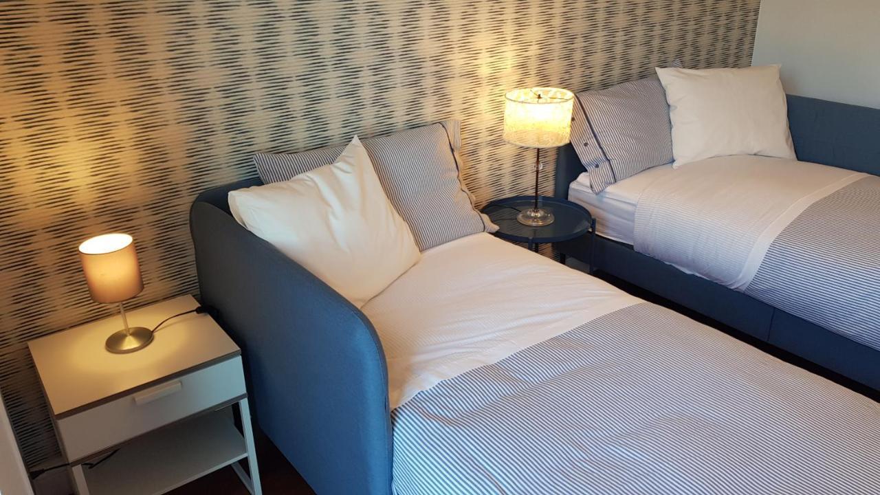 Casa Roc Madeira - 5 Bedrooms - Ocean And City Views - Private Heated Pool Фуншал Екстериор снимка