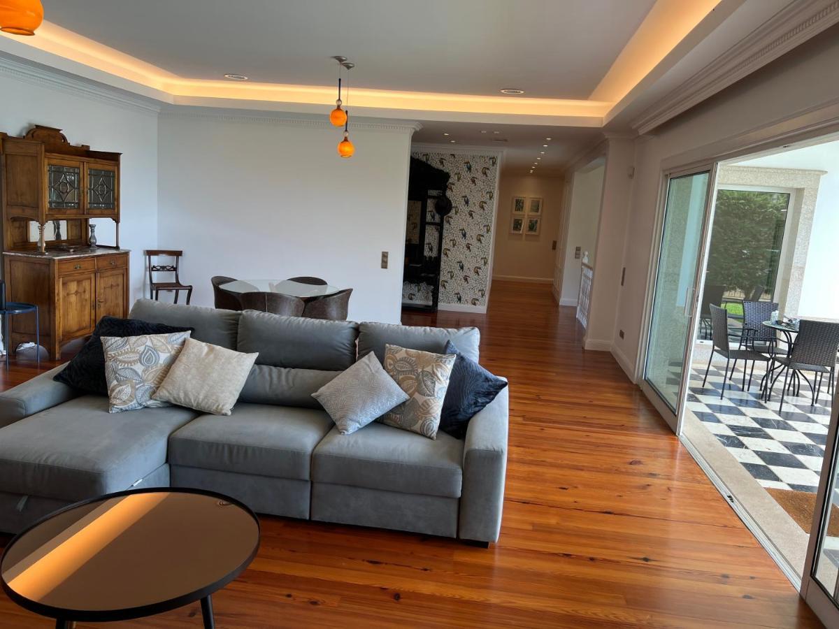 Casa Roc Madeira - 5 Bedrooms - Ocean And City Views - Private Heated Pool Фуншал Екстериор снимка