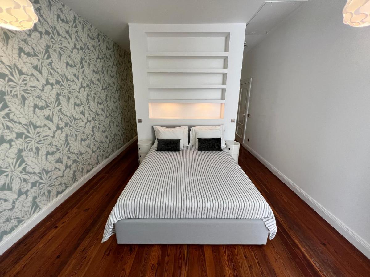 Casa Roc Madeira - 5 Bedrooms - Ocean And City Views - Private Heated Pool Фуншал Екстериор снимка