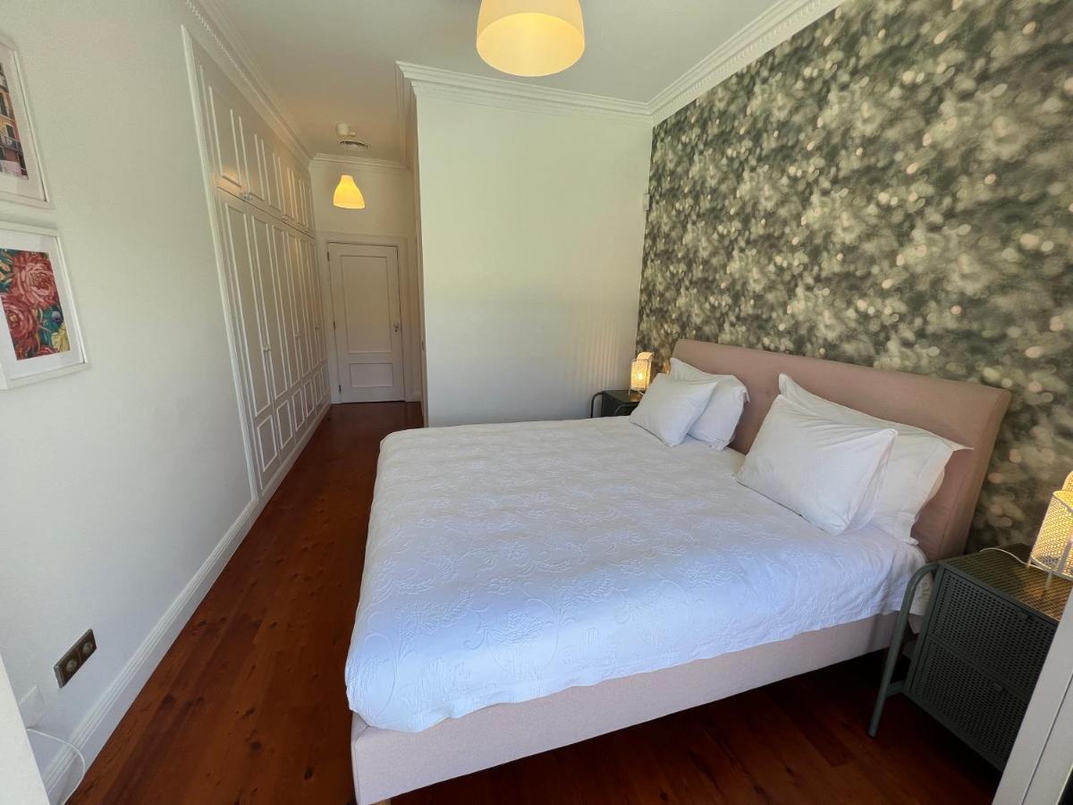 Casa Roc Madeira - 5 Bedrooms - Ocean And City Views - Private Heated Pool Фуншал Екстериор снимка