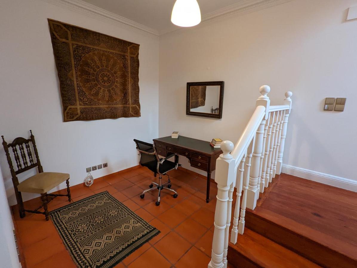 Casa Roc Madeira - 5 Bedrooms - Ocean And City Views - Private Heated Pool Фуншал Екстериор снимка
