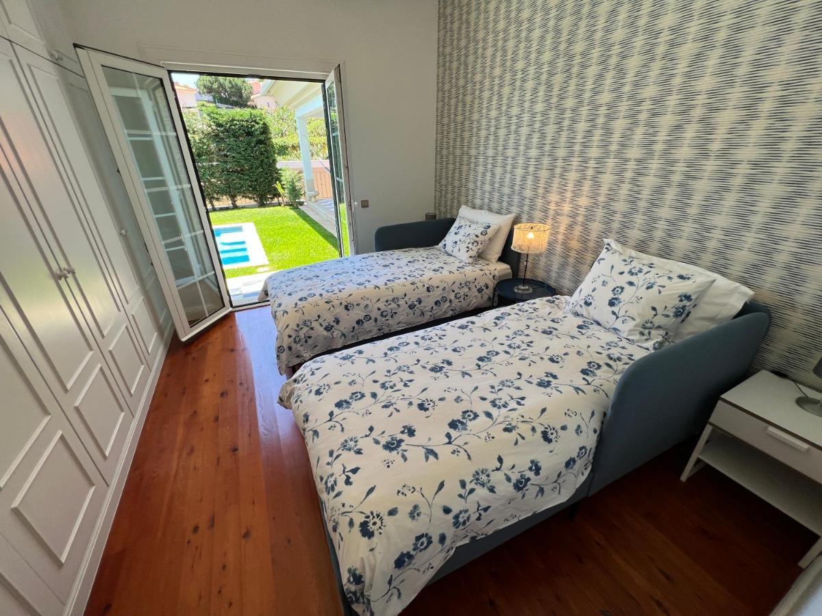 Casa Roc Madeira - 5 Bedrooms - Ocean And City Views - Private Heated Pool Фуншал Екстериор снимка
